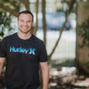 Meet your Posher, Jesse